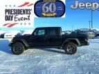 Thumbnail Photo 18 for New 2023 Jeep Gladiator